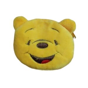 Winnie The Pooh Change Wallet